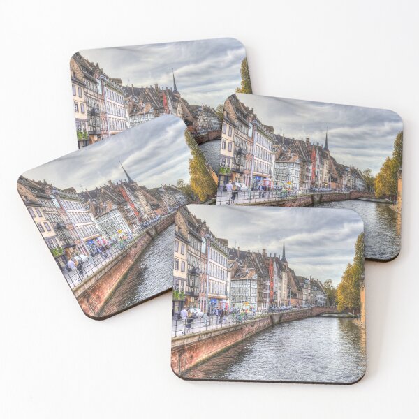 Item preview,  Strasbourg City View designed and sold by Londonimages.