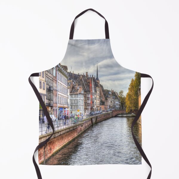 Item preview, Strasbourg City View designed and sold by Londonimages.