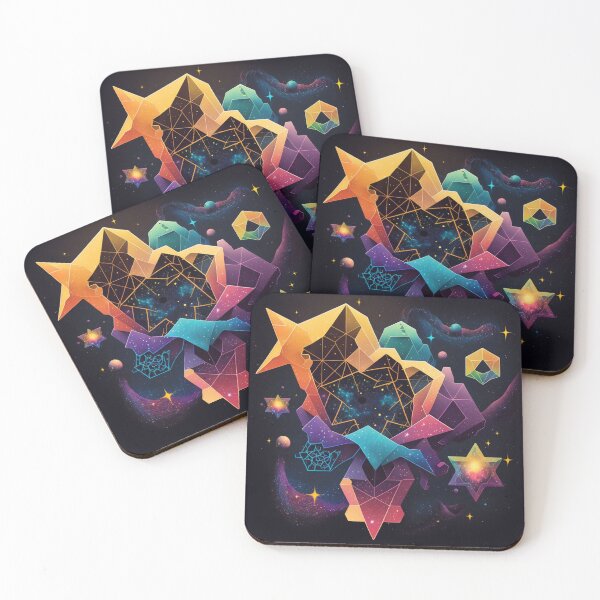 Item preview, Psychedelic Line Formation designed and sold by IllReputes.