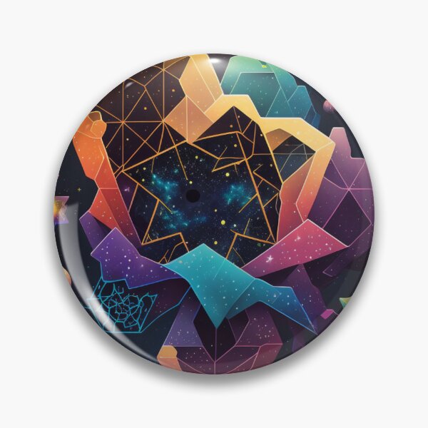 Item preview, Psychedelic Line Formation designed and sold by IllReputes.