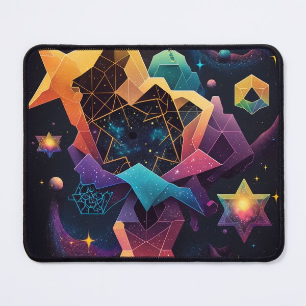 Item preview, Psychedelic Line Formation designed and sold by IllReputes.