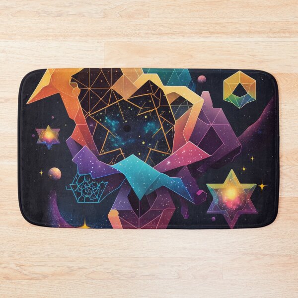 Item preview, Psychedelic Line Formation designed and sold by IllReputes.