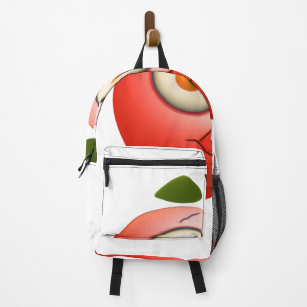 Item preview, Eapple- Cute Fruit Apple Emoticon designed and sold by usa-Tshirt.