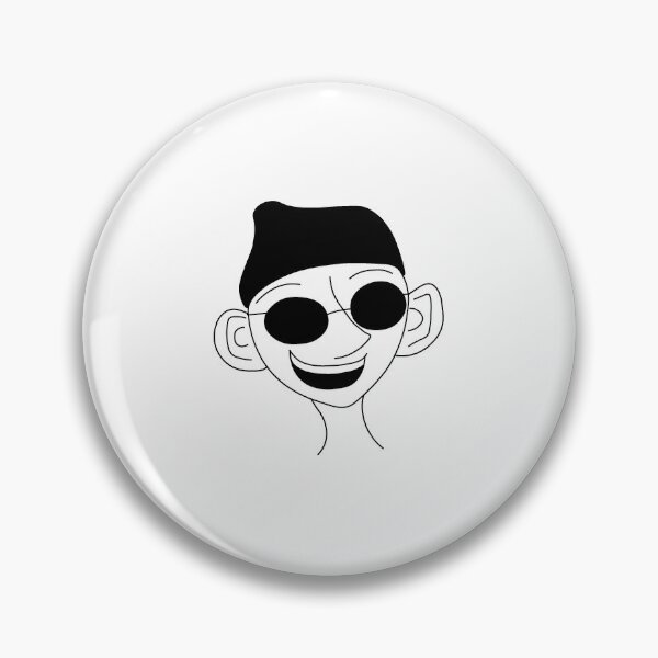 Item preview, Cool Guy designed and sold by TrinTrin06.