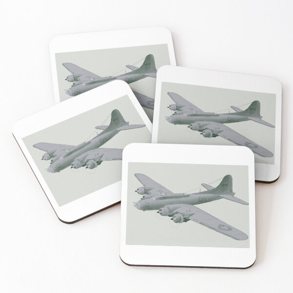 Item preview, B17 air fortress p designed and sold by asdqwertyuiop.