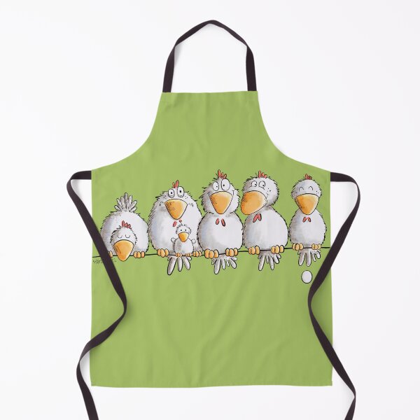 Item preview, Crazy Chicken For Chicken Lover designed and sold by modartis.