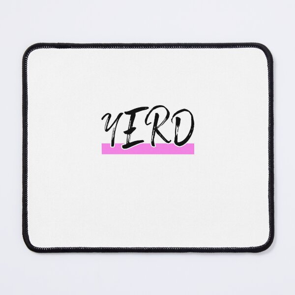 Item preview, YERD: A badge of Honor for the Yearbook Enthusiast designed and sold by InTrendType.