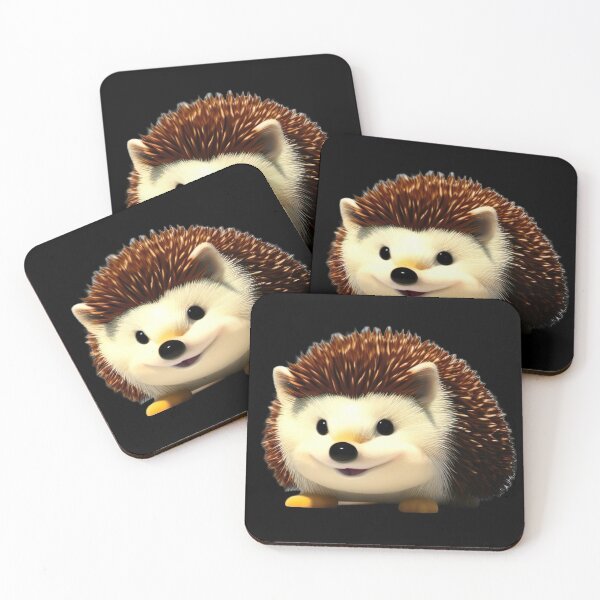 Item preview, Cute Little Hedgehog  designed and sold by Awesome Things.
