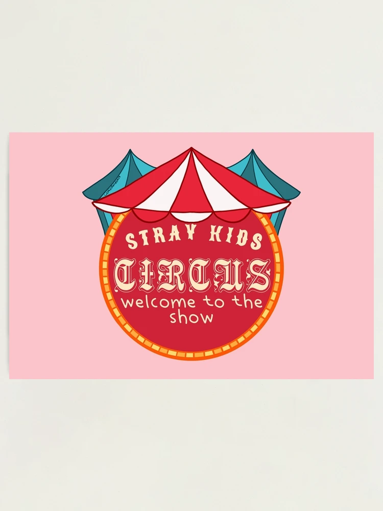 straykids circus 直筆サイン サイン入り ポスター 楽 STAR STRAY KIDS SKZ Photo Poster 8*10 Autographs SIGNED K-POP
