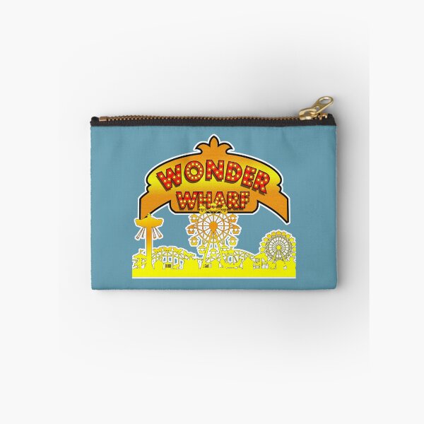 Artikelvorschau, Hommage an Wonder Wharf entworfen und verkauft von FabFreakShop.