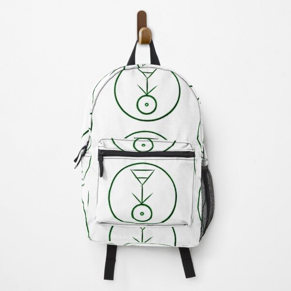 Item preview, The Owl House - Glowing Plant Glyph designed and sold by Enter-The-Darkside.
