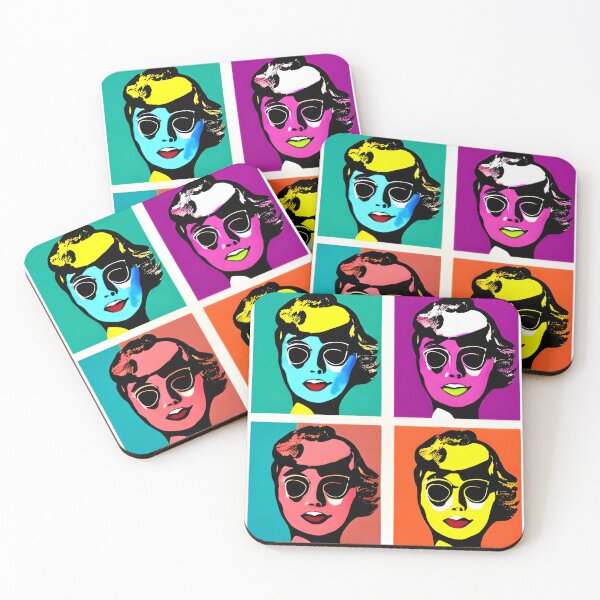 Item preview, Pop Art designed and sold by Gonkpoke.