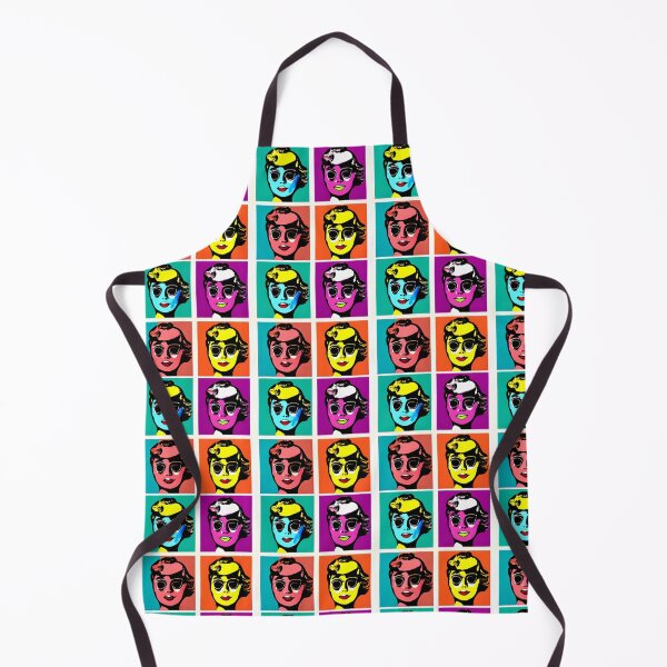 Item preview, Pop Art designed and sold by Gonkpoke.