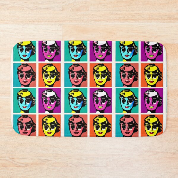 Item preview, Pop Art designed and sold by Gonkpoke.