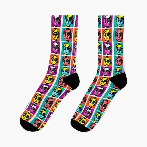 Item preview, Pop Art designed and sold by Gonkpoke.