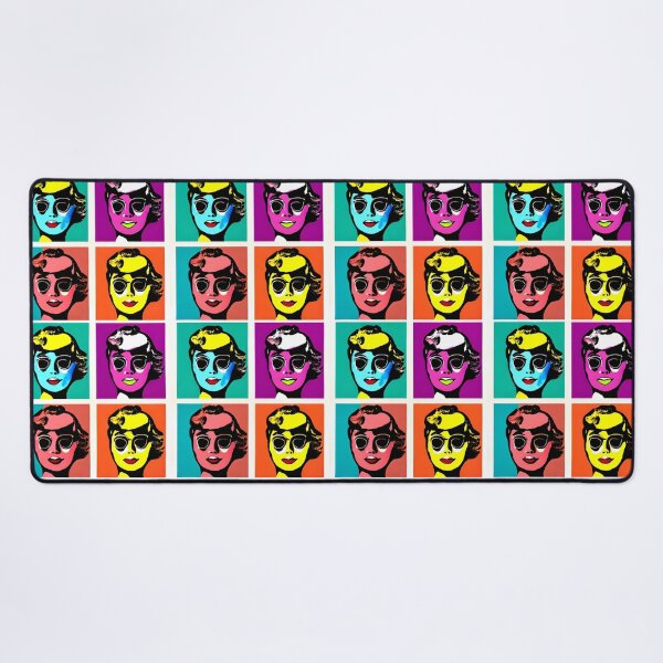 Item preview, Pop Art designed and sold by Gonkpoke.