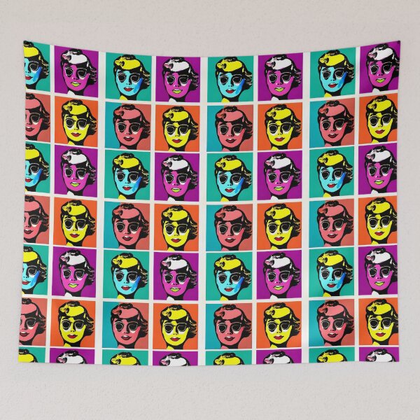 Item preview, Pop Art designed and sold by Gonkpoke.