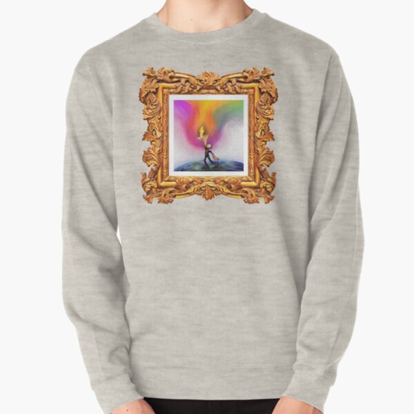 The Definition Pullover Sweatshirt