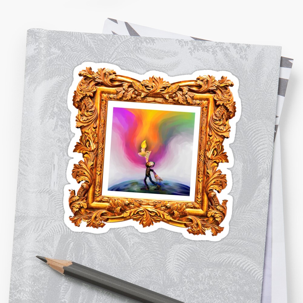 the-definition-sticker-by-preoccupied-redbubble