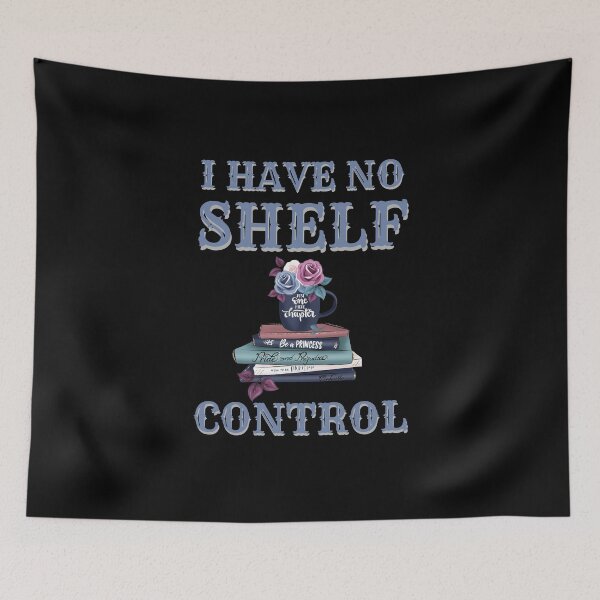 Item preview,  I Have No Self Control - Funny Slogans Apparel designed and sold by ImagesDesigns.