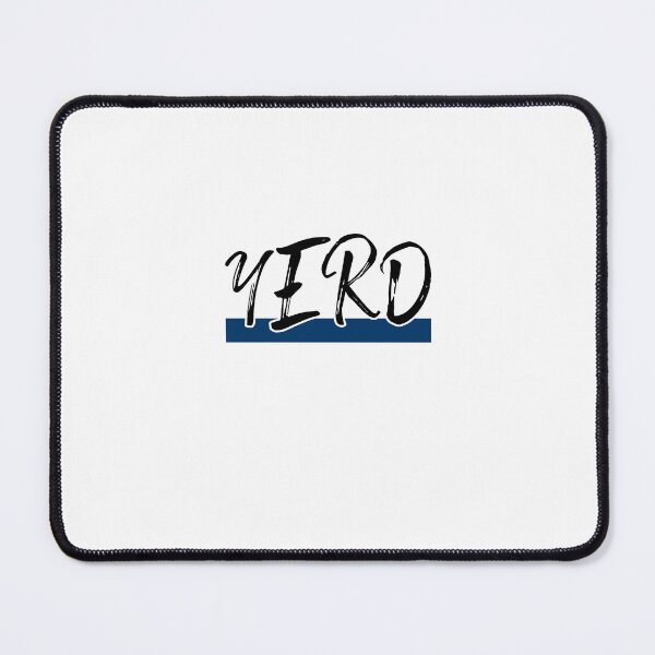 Item preview, YERD: A badge of Honor for the Yearbook Enthusiast designed and sold by InTrendType.