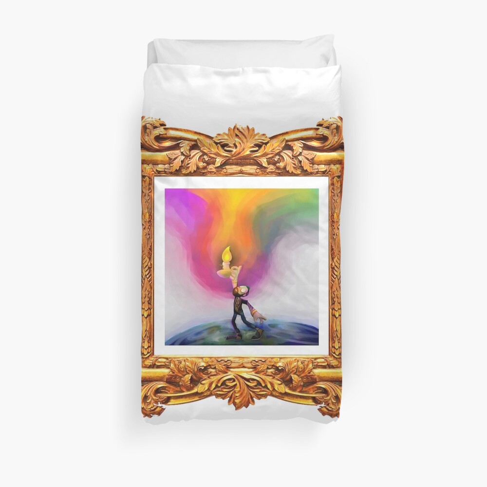  The Definition Duvet Cover By Preoccupied Redbubble