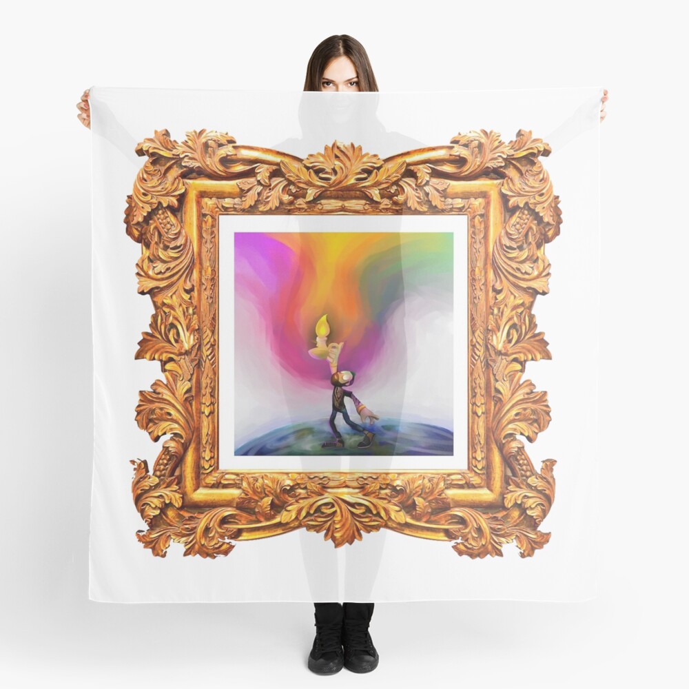 the-definition-scarf-by-preoccupied-redbubble