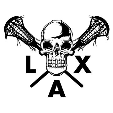 lacrosse merch