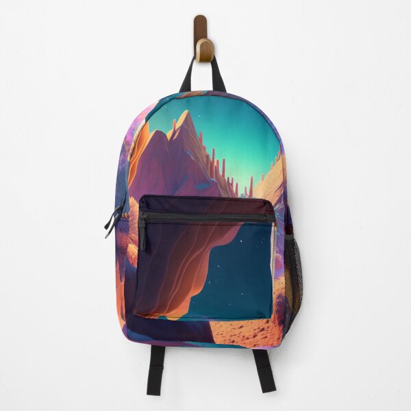 Item preview, Psychedelic Planet View designed and sold by IllReputes.