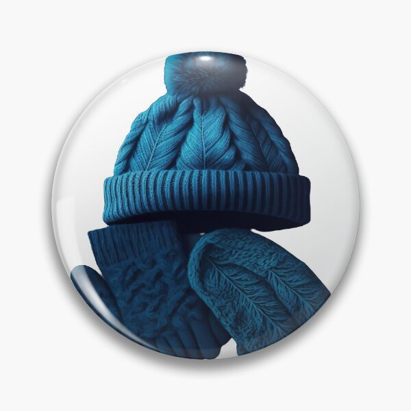 Artikelvorschau, blau gestrickt entworfen und verkauft von Sophiatsitaart.