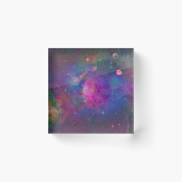 Item preview, Space Reflect designed and sold by LungBudda.