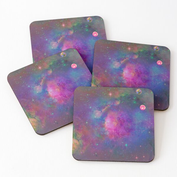 Item preview, Space Reflect designed and sold by LungBudda.