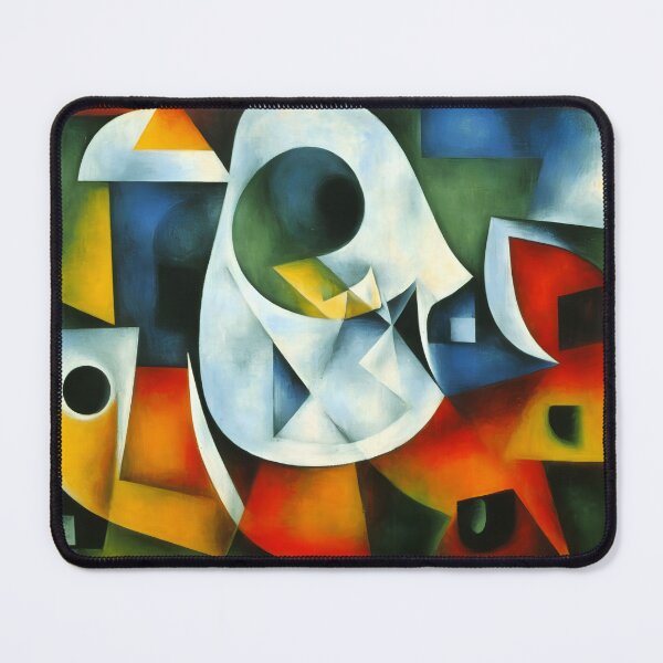 Item preview, Music in surrealist style  designed and sold by LaszloToth.