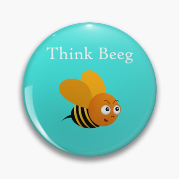 Item preview, think beeg designed and sold by ElvaLind.