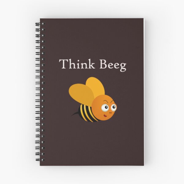 Item preview, think beeg designed and sold by ElvaLind.