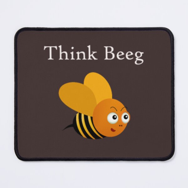 Item preview, think beeg designed and sold by ElvaLind.