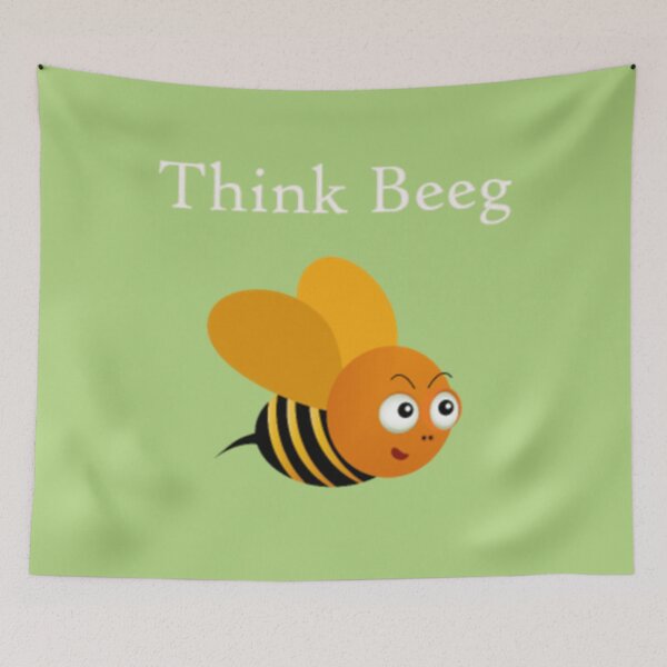 Item preview, think beeg designed and sold by ElvaLind.