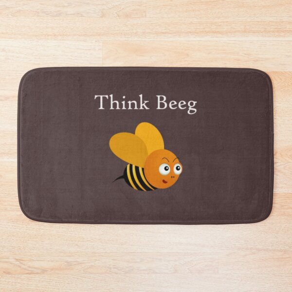 Item preview, think beeg designed and sold by ElvaLind.