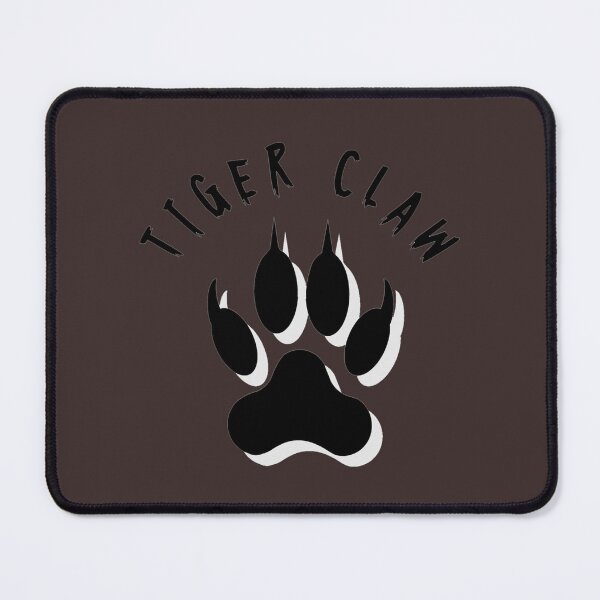 Item preview, Tiger claw designed and sold by ElvaLind.