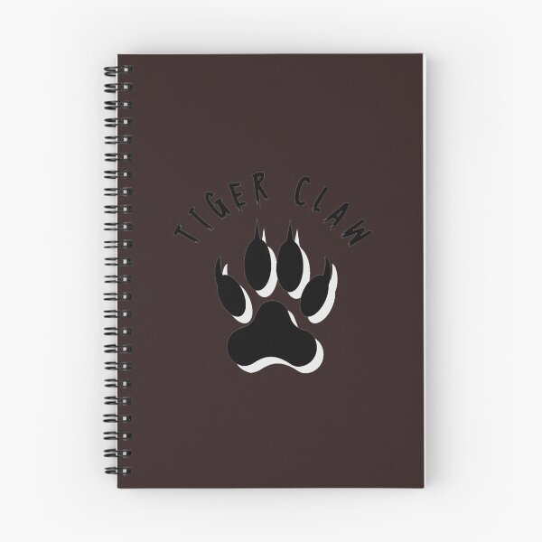 Item preview, Tiger claw designed and sold by ElvaLind.
