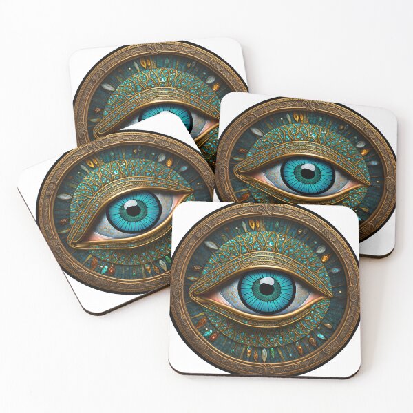 Item preview, All seeing eye designed and sold by ArtistMark00.