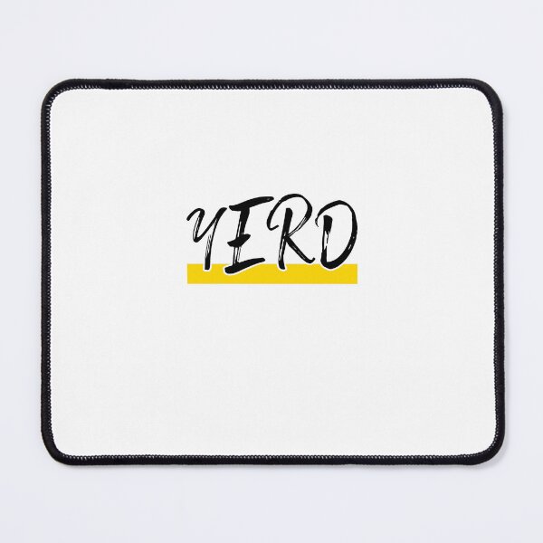 Item preview, YERD: A badge of Honor for the Yearbook Enthusiast designed and sold by InTrendType.