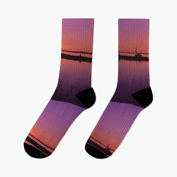 Item preview, Sunset designed and sold by KNBS.
