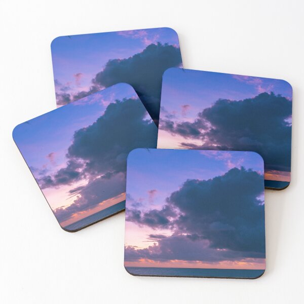 Item preview, Sunset on the Beach designed and sold by Byoudesigns.