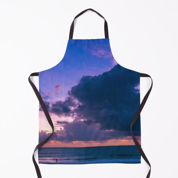 Item preview, Sunset on the Beach designed and sold by Byoudesigns.
