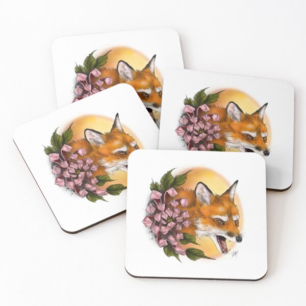 Item preview, Vulpes designed and sold by Draven Wolfe.
