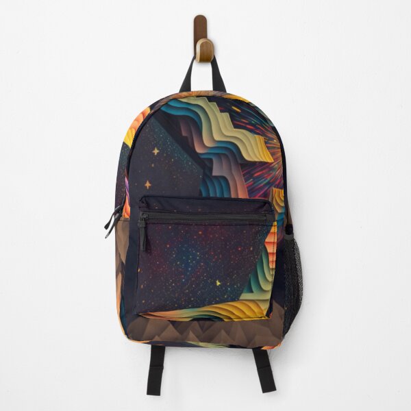 Item preview, Psychedelic Star Speed designed and sold by IllReputes.