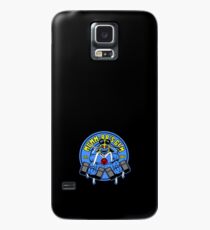 mumm ra's gum Case/Skin for Samsung Galaxy