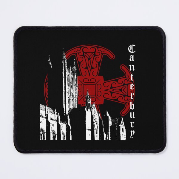 Item preview, Canterbury Cathedral, Kent, England designed and sold by sirglennbo.
