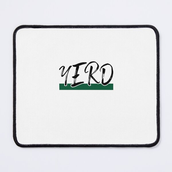 Item preview, YERD: A badge of Honor for the Yearbook Enthusiast designed and sold by InTrendType.